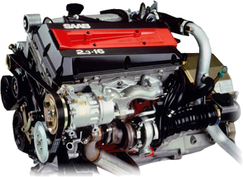 P239E Engine